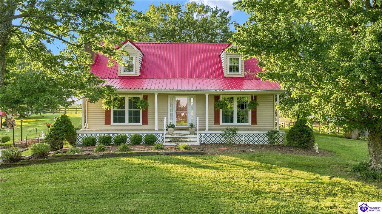 4080 Fairground Road - Photo 1