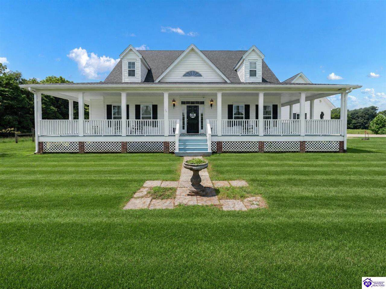 1225 North Grandview Church Road - Photo 1