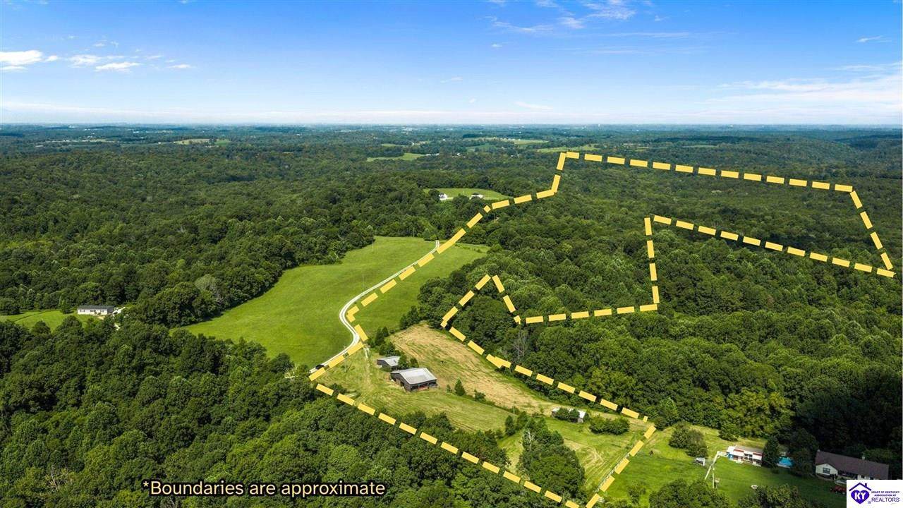 1225 Grandview Church Road - Photo 1
