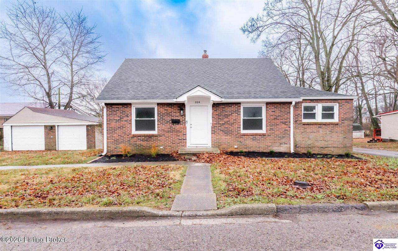 204 Warfield Street - Photo 1