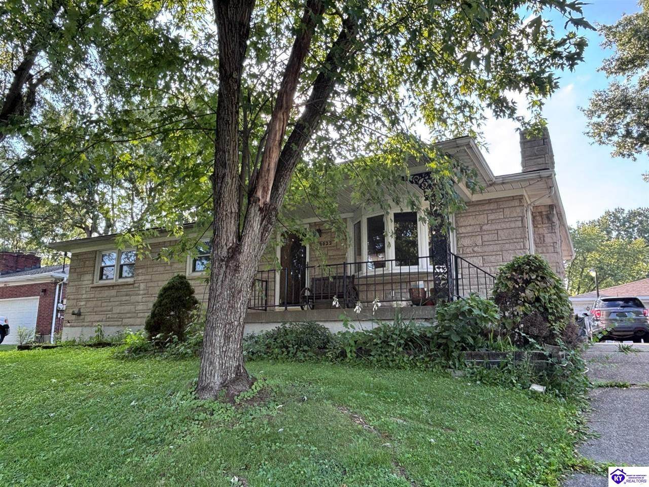 9022 Wanlou Drive - Photo 1