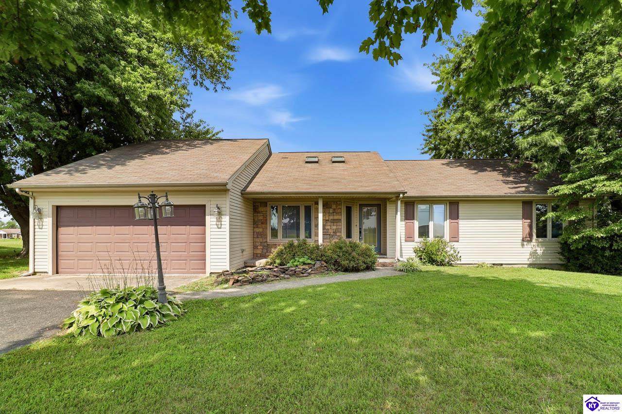 224 Bethlehem Academy Road - Photo 1