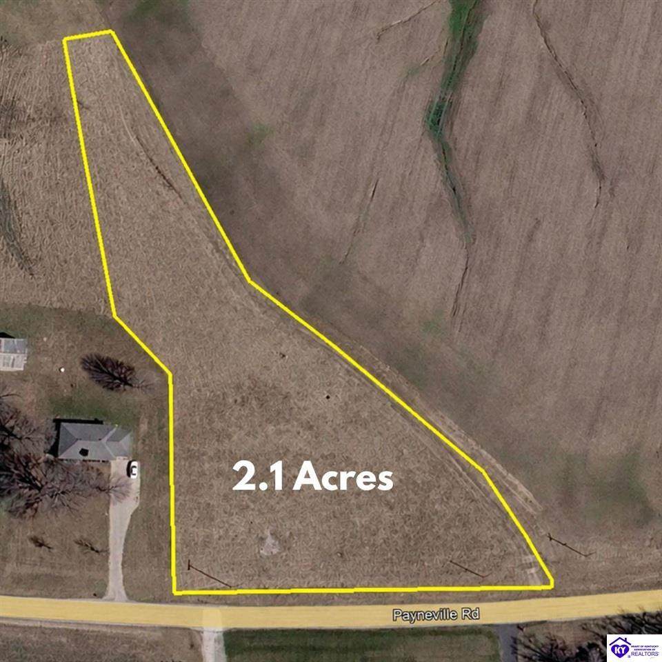 1404 Payneville Road - Photo 1