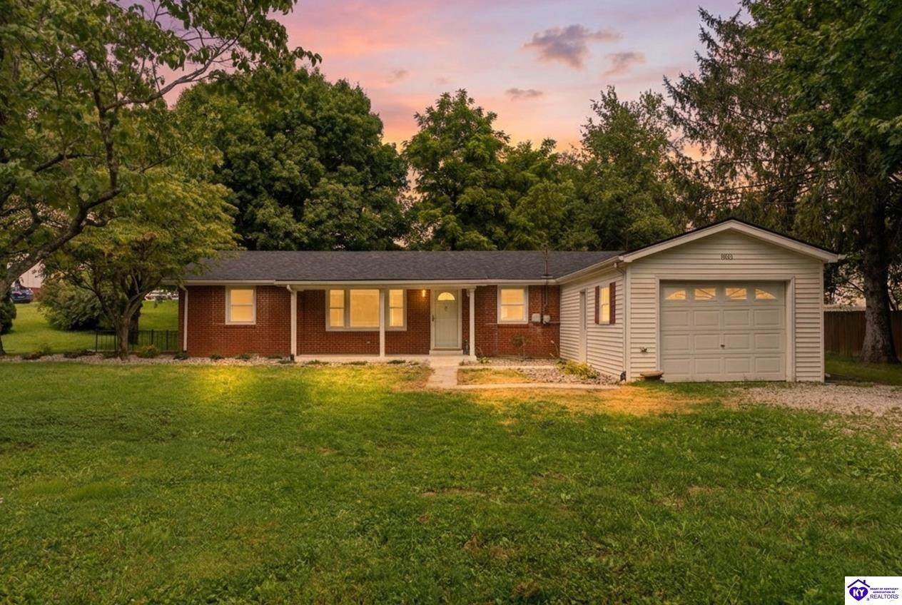 803 Otter Creek Road - Photo 1