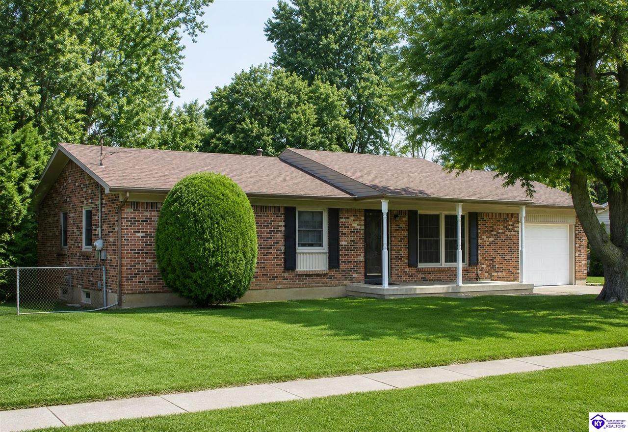 817 Pearman Avenue - Photo 1