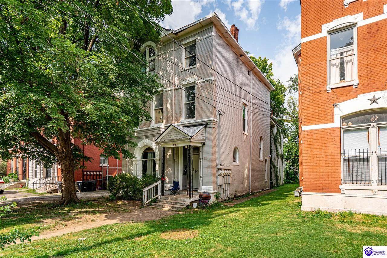 930 1st Street - Photo 1