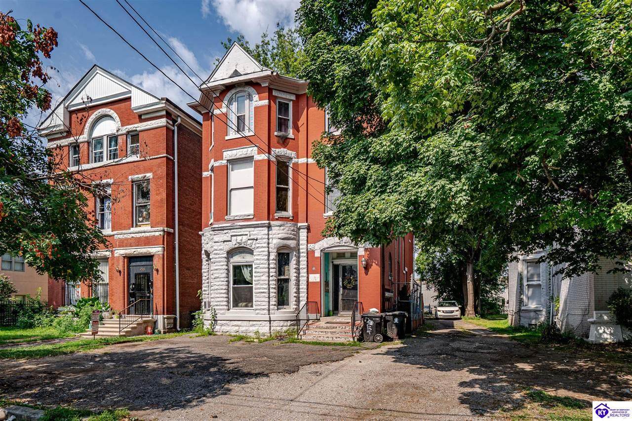 936 1st Street - Photo 1