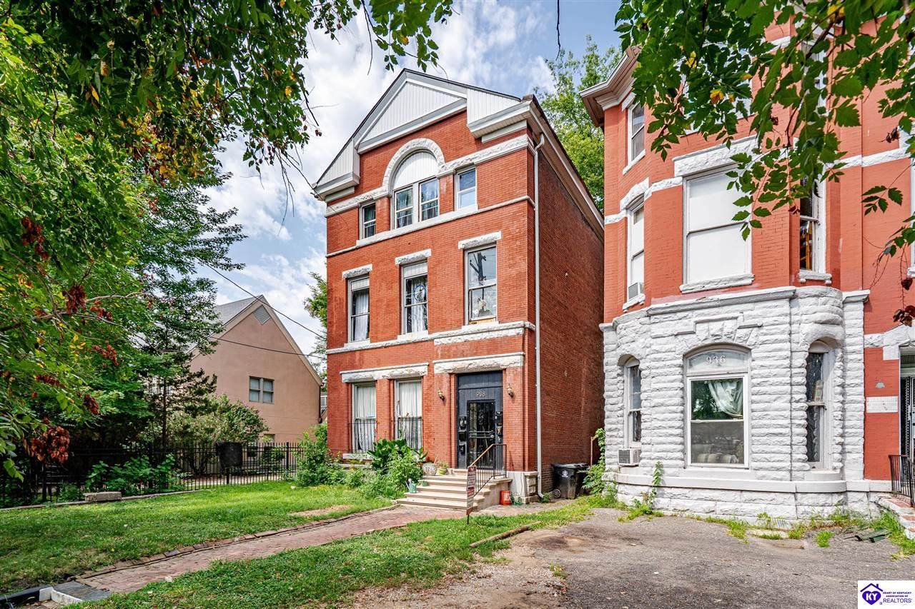 938 1st Street - Photo 1