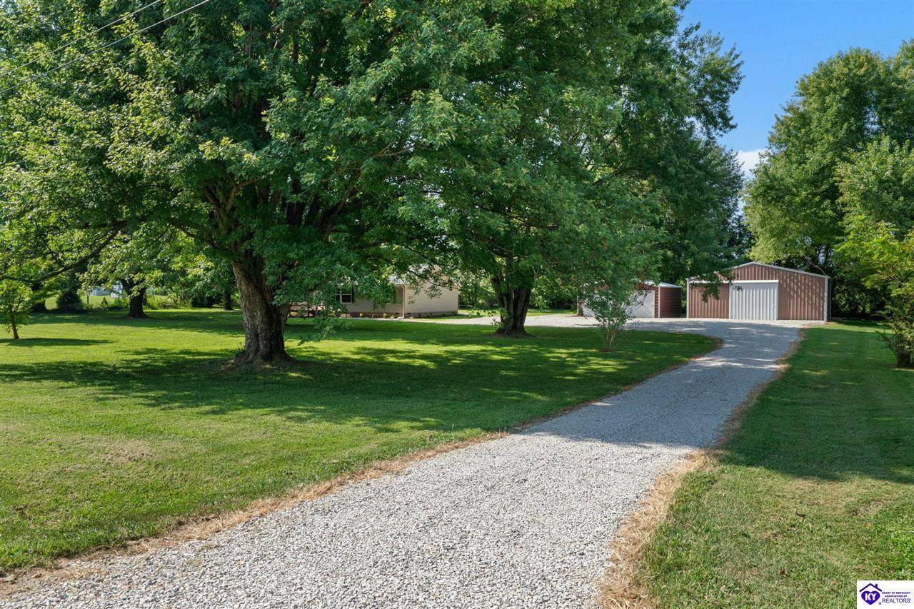 177 Wonderland Cavern Road - Photo 1