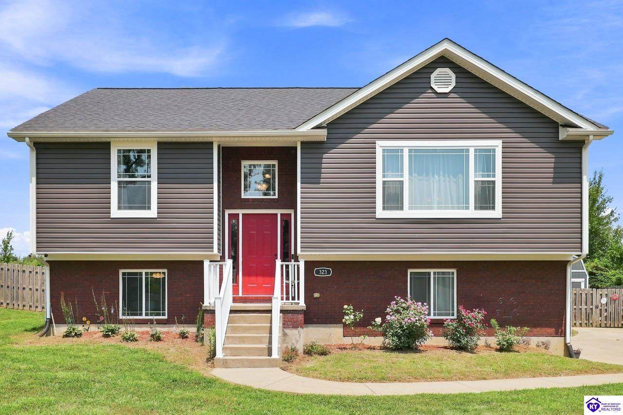 323 House Lane - Photo 1