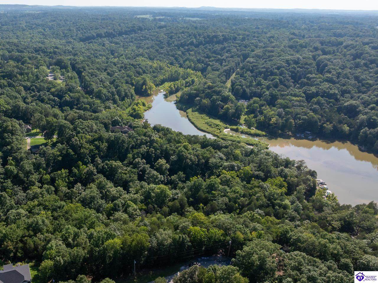 Lot 301 Woodview Drive - Photo 1