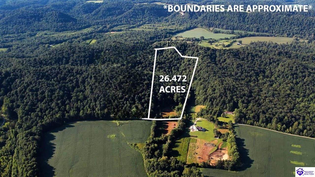Lot 3 Perkins Lane - Photo 1