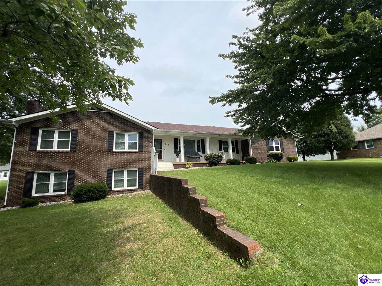 1303 Sheffield Drive - Photo 1