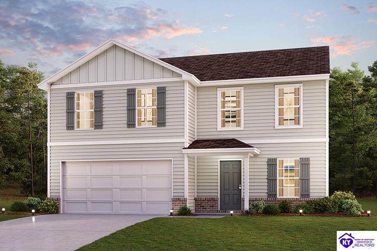 710 Muirfield Village Way - Photo 1