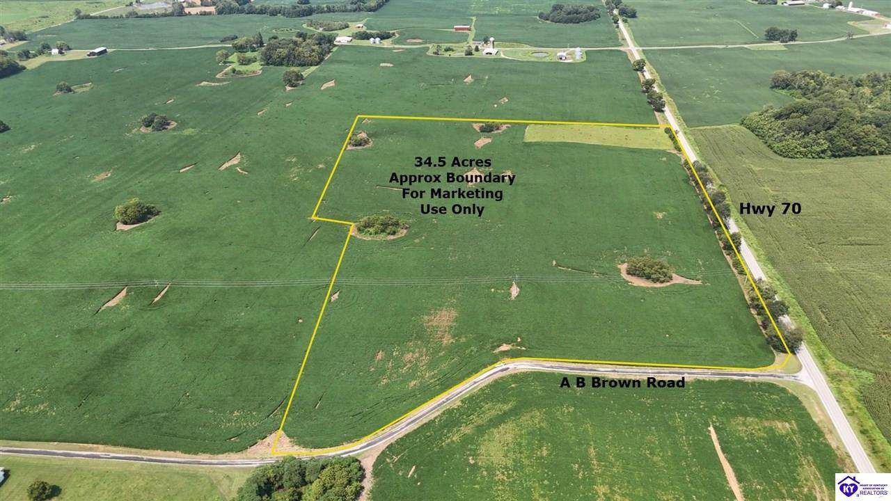 34 AC A B Brown Road - Photo 1