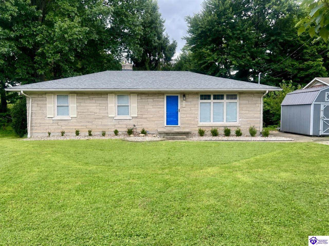 606 Sunrise Lane - Photo 1