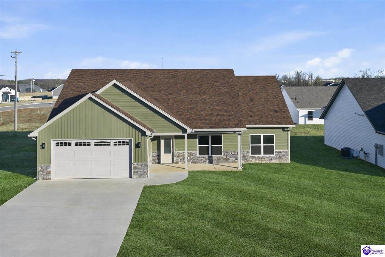 25 Betty Boyd Lane - Photo 1