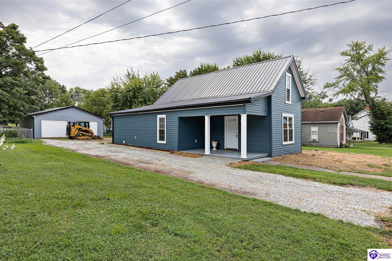 392 First Street - Photo 1