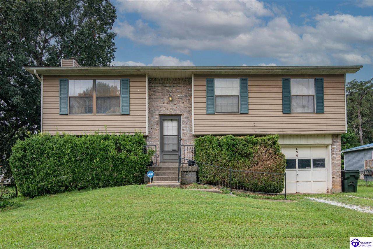 899 Timberwood Drive - Photo 1