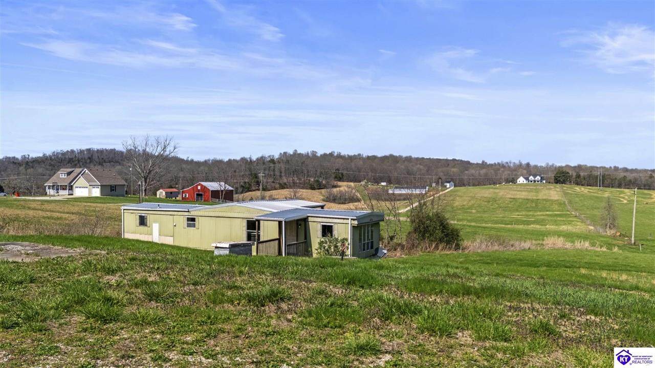 6474 Hardinsburg Road - Photo 1