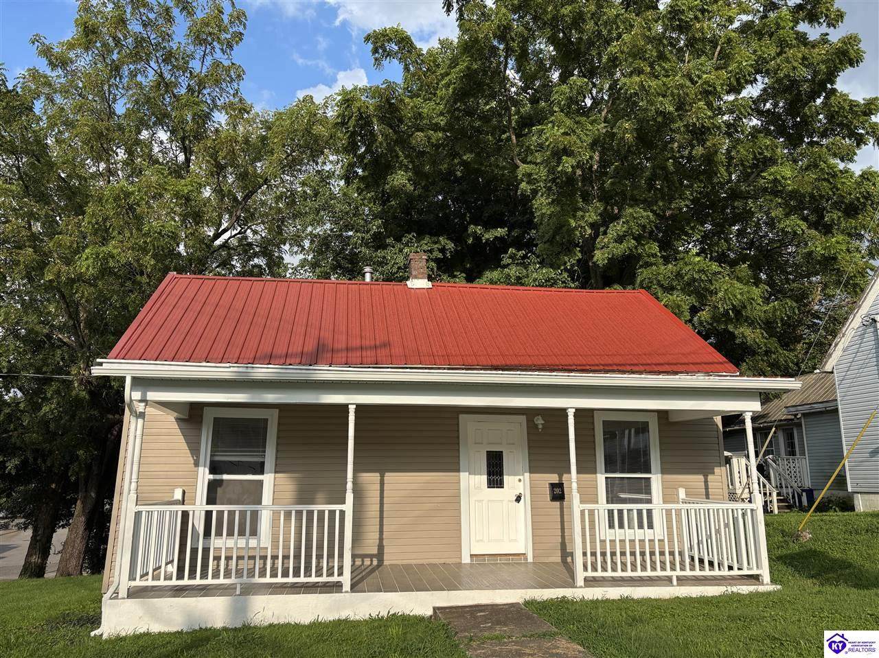202 Church Street - Photo 1