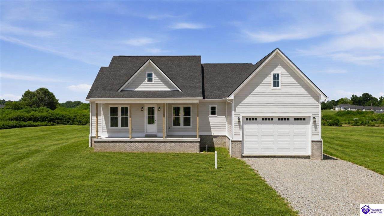 414 Greenhill Street - Photo 1