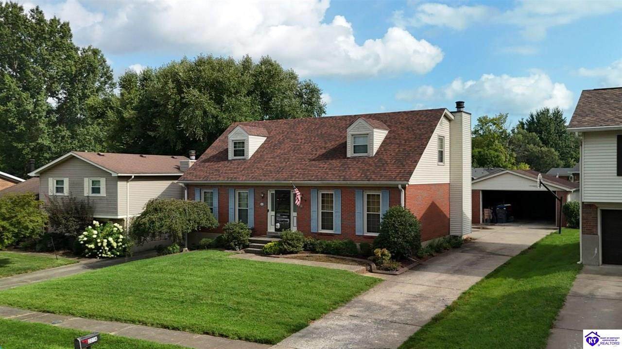 2214 Alice Kay Drive - Photo 1