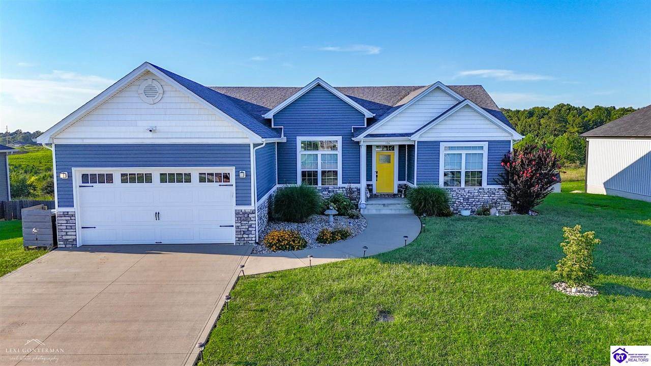 116 Carriage Hills Lane - Photo 1