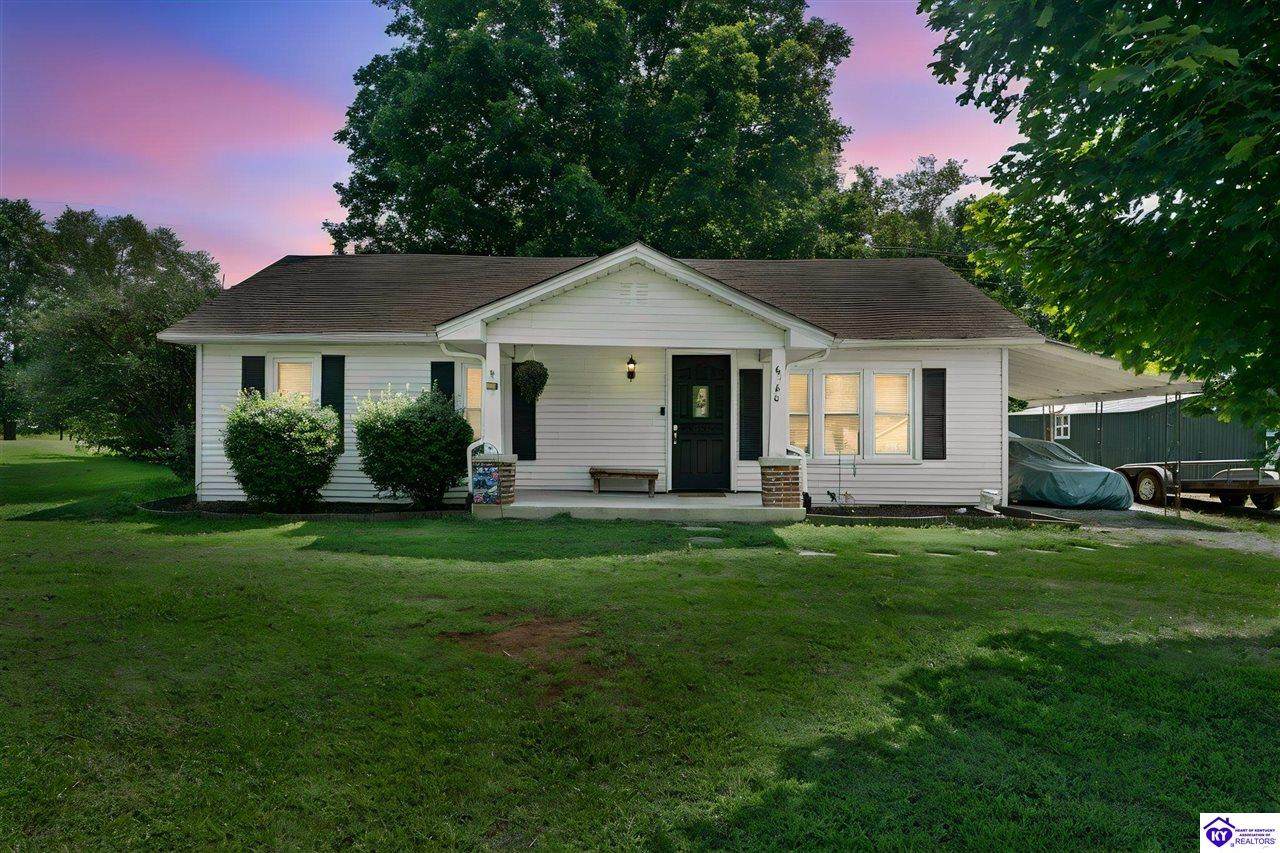 6966 Old Greenhill Road - Photo 1
