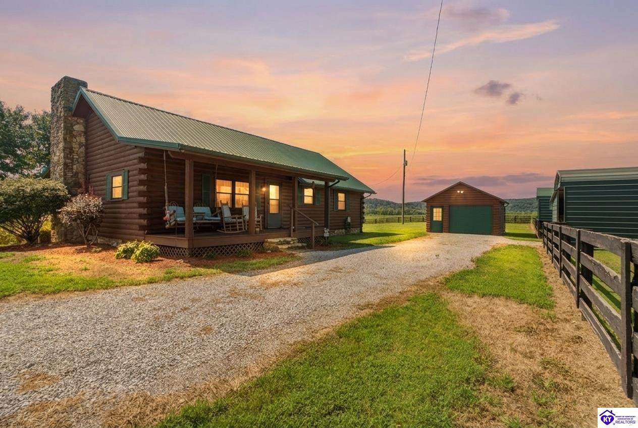 1119 Willetts Bottom Road - Photo 1