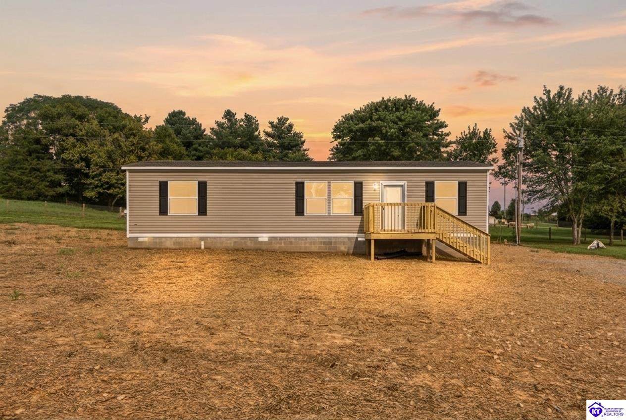 2487 Fallen Timber Road - Photo 1