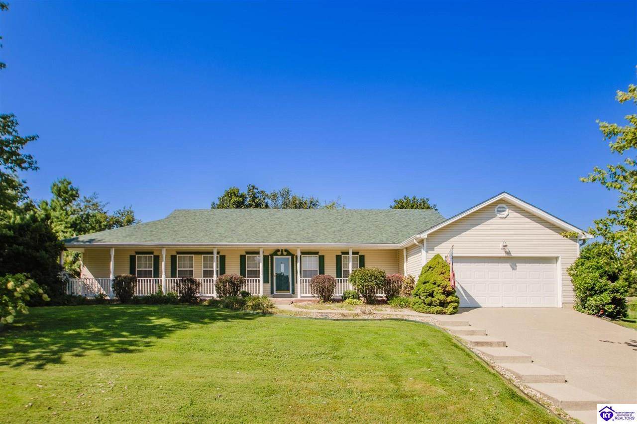 419 Deer Lake Road - Photo 1