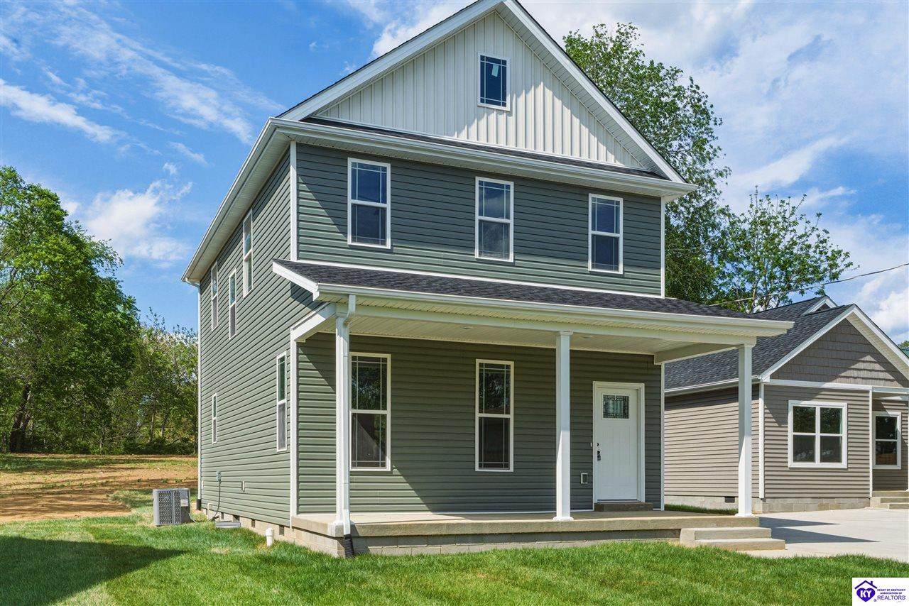 97 Tanner Road - Photo 1