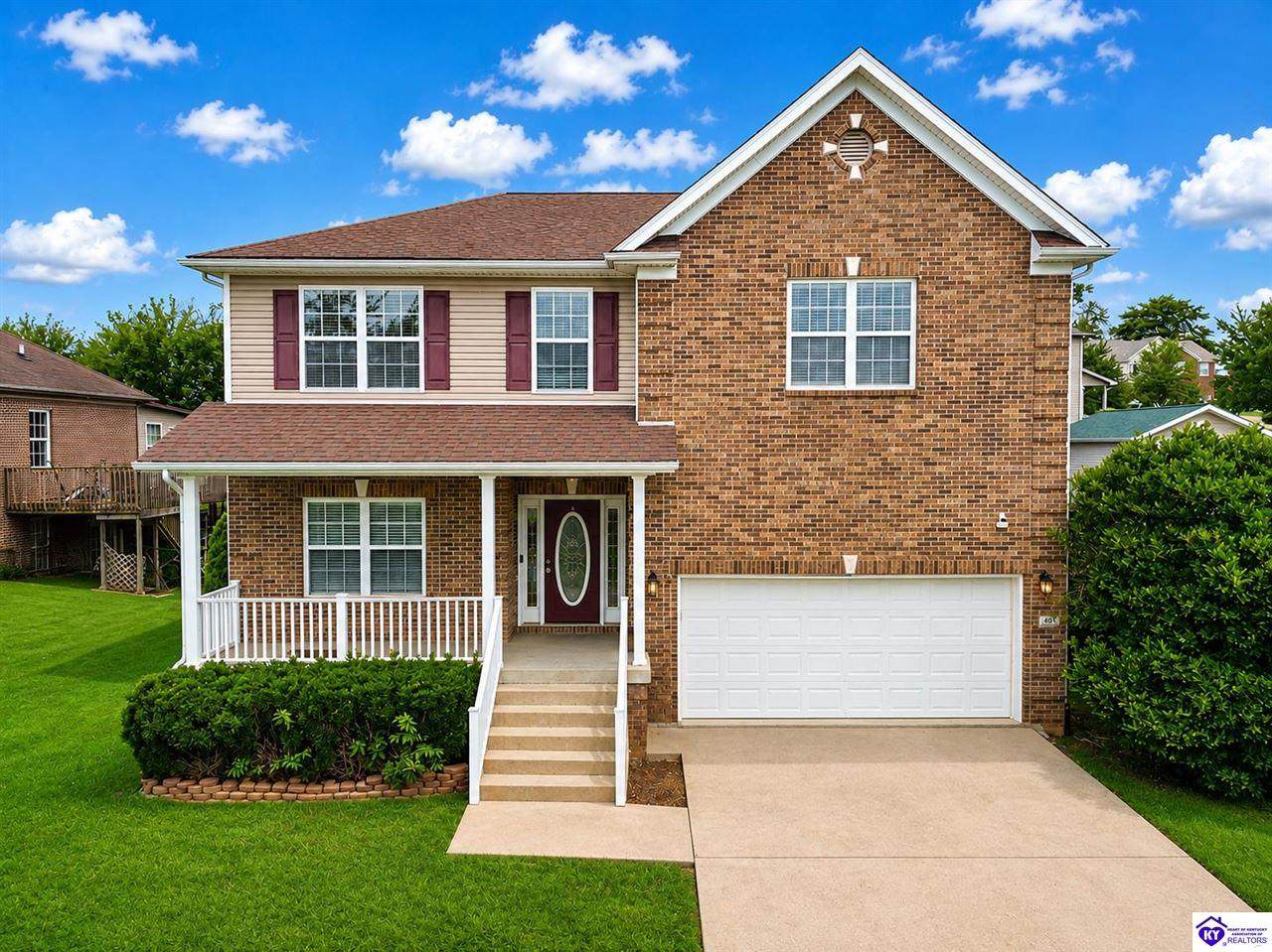 403 Cabernet Drive - Photo 1
