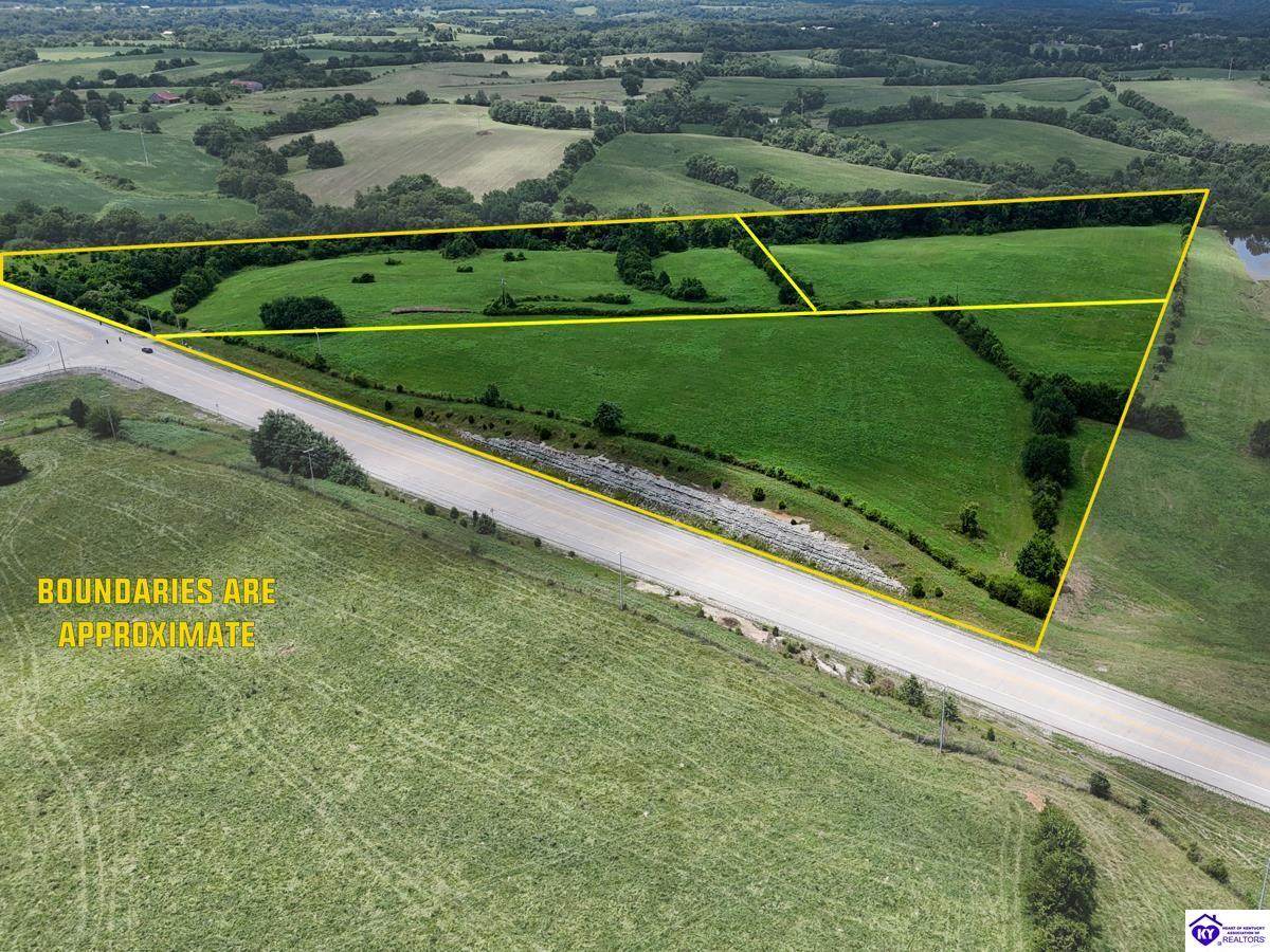 Tract 2 Us 150 Bypass - Photo 1
