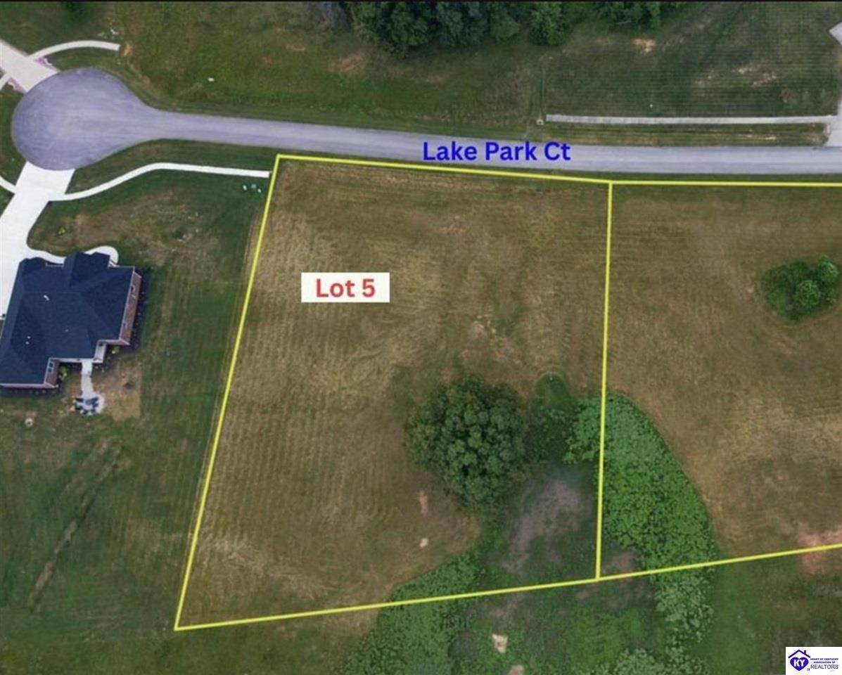 LOT 4 Lake Park Court - Photo 1