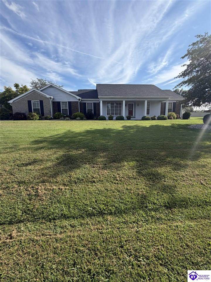1312 Bambridge Lane - Photo 1
