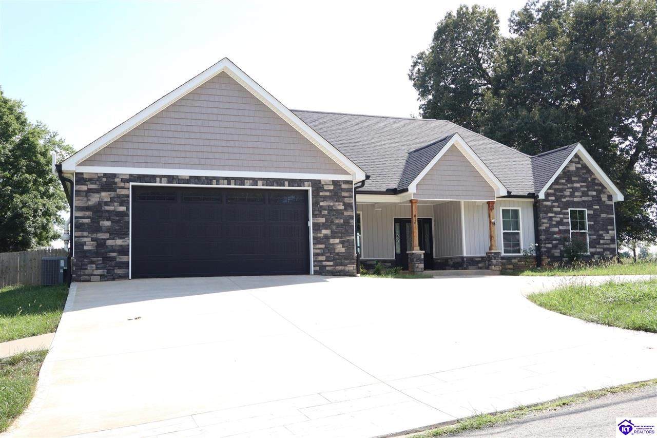 816 Otter Creek Road - Photo 1