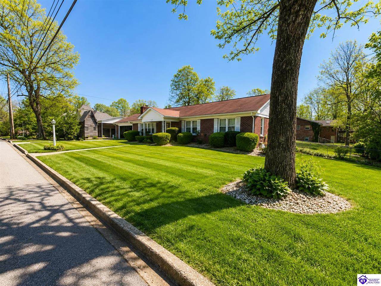 633 Cherrywood Drive - Photo 1