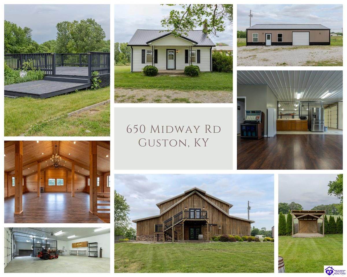 650 Midway Road - Photo 1