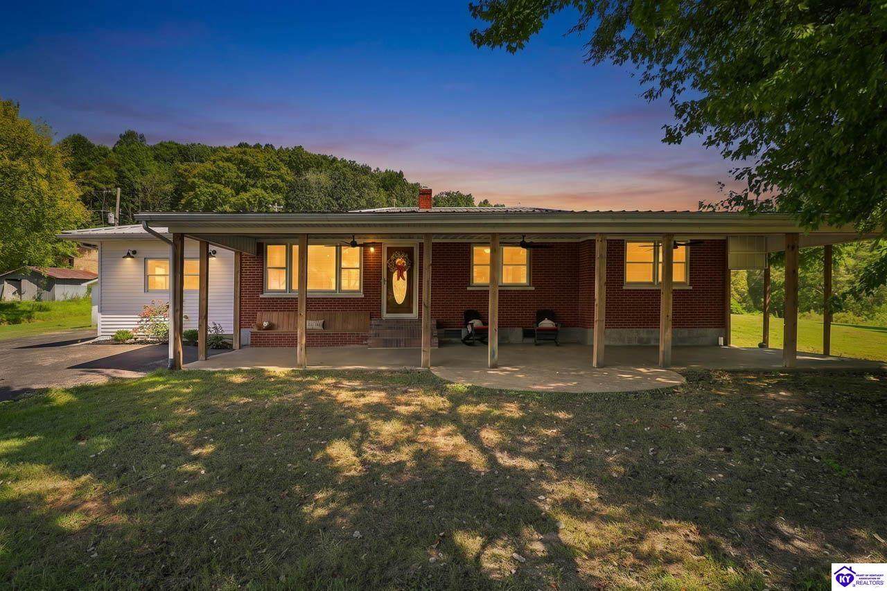 1813 Little Cake Road - Photo 1