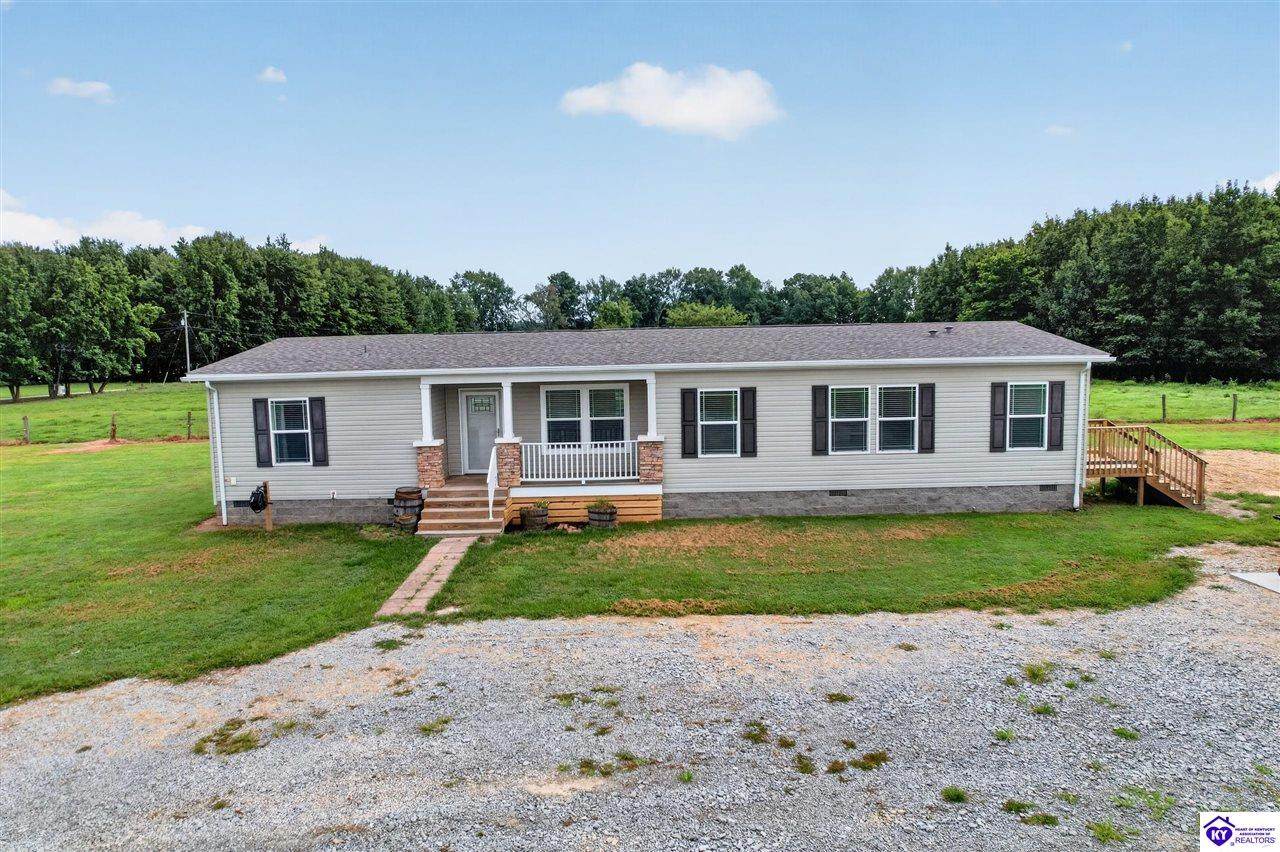 112 Brience Street - Photo 1