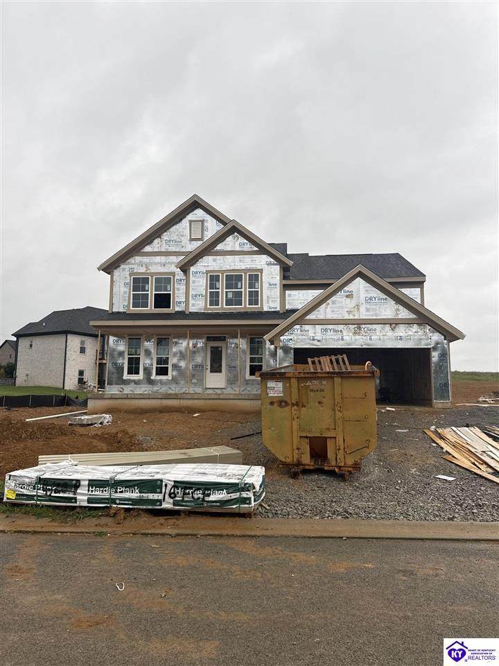 206 Fall Creek Lane - Photo 1