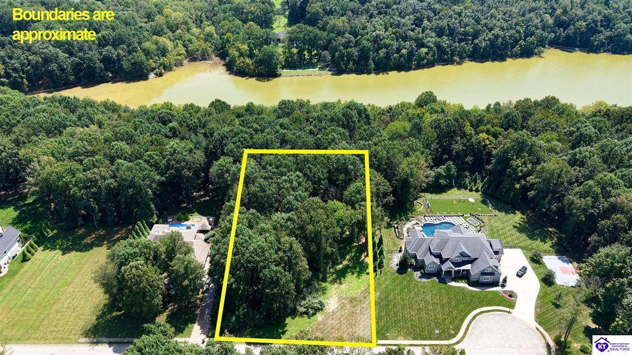 1001 Driftwood Lane - Photo 1