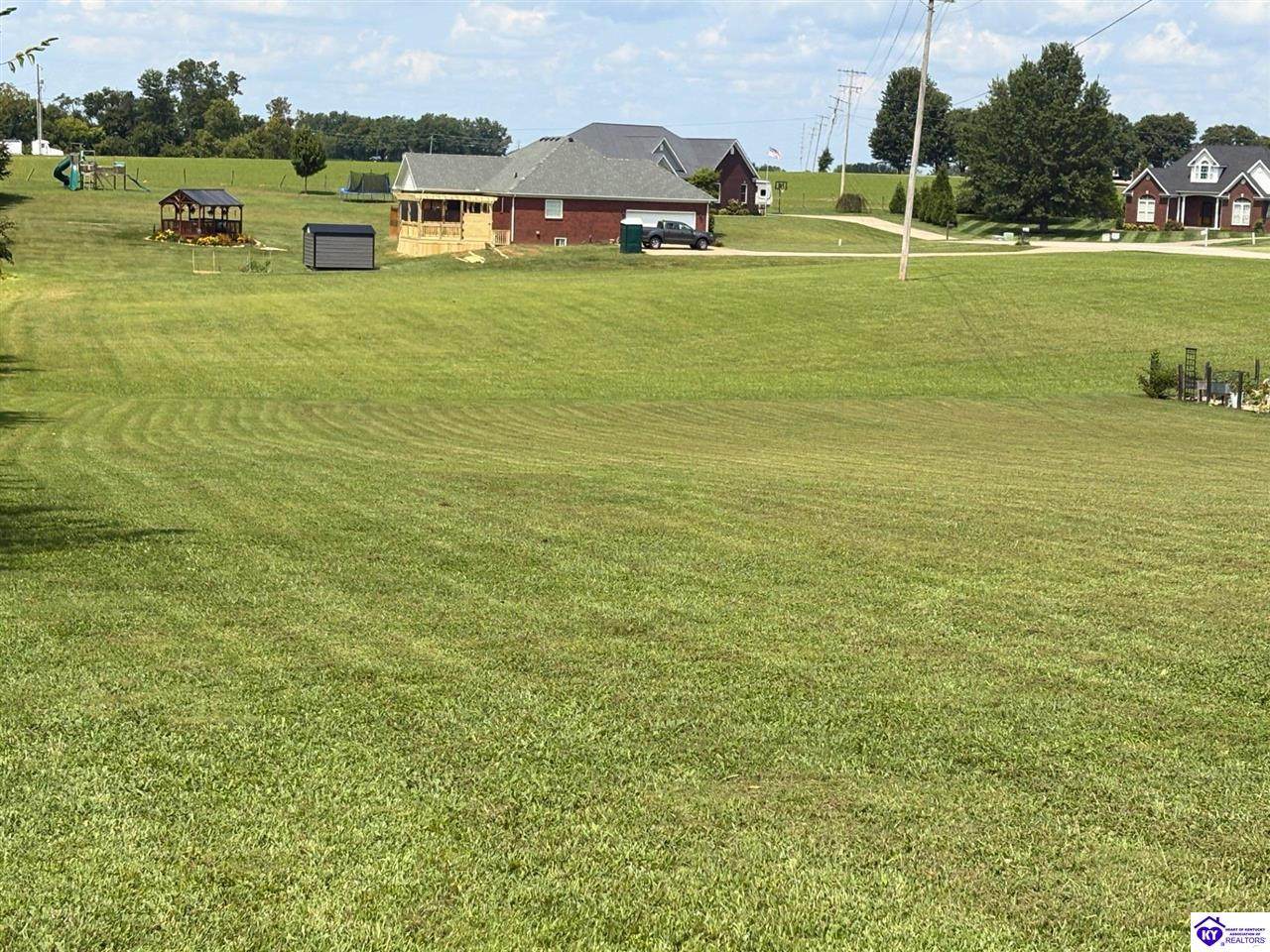 Lot 9 Lawrenceburg Road - Photo 1