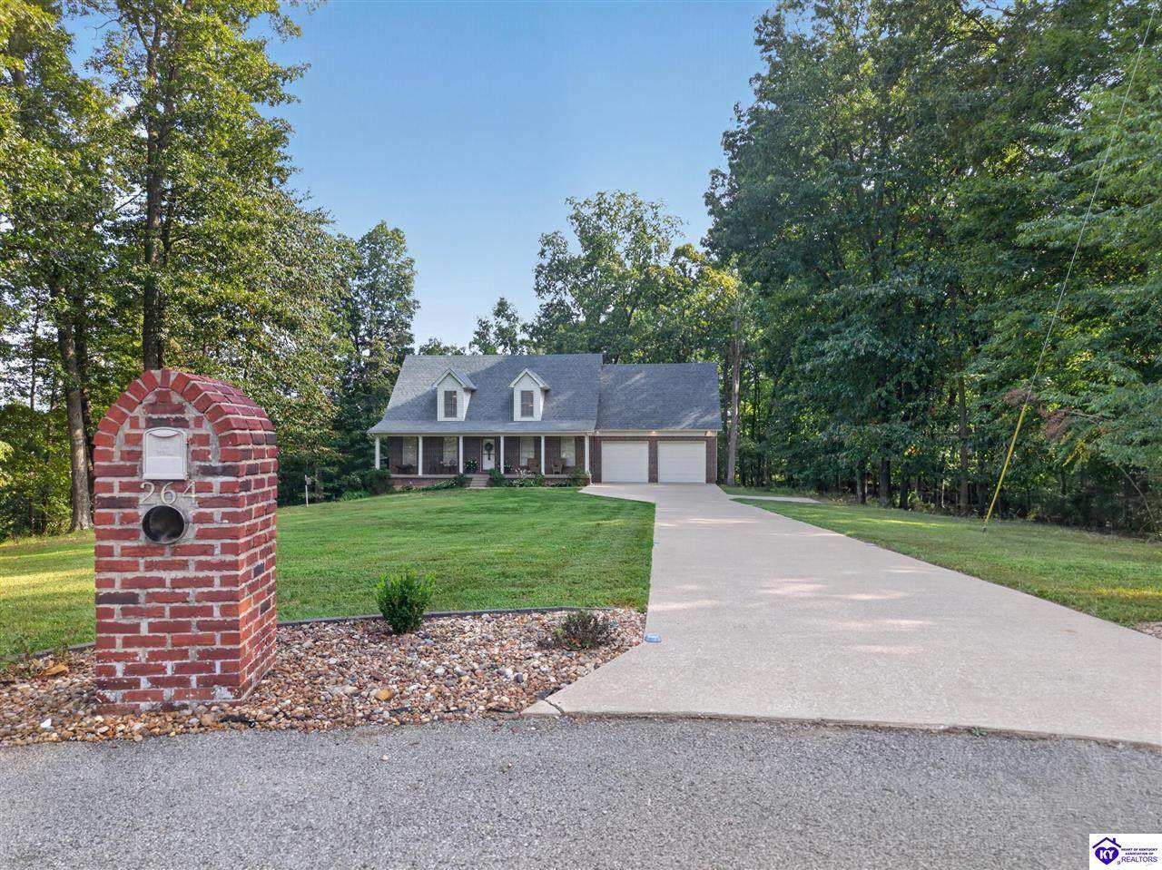 264 Bobwhite Road - Photo 1