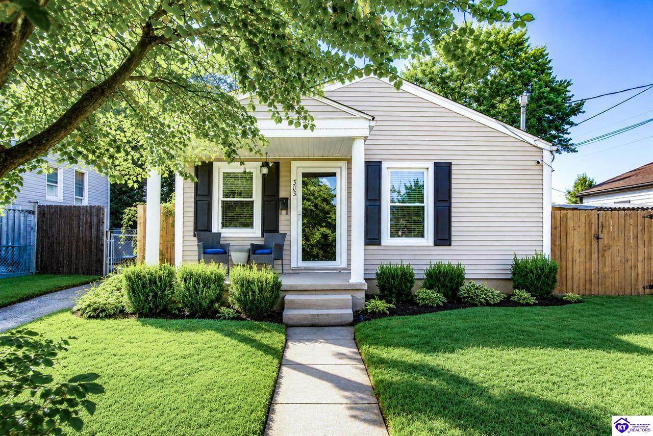 303 Mantle Avenue - Photo 1
