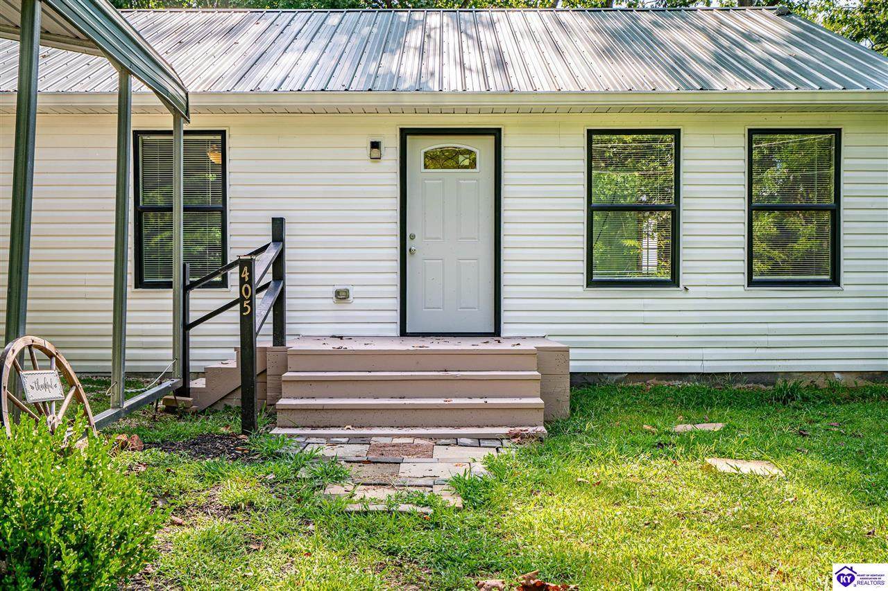 405 Lake Haven Loop - Photo 1