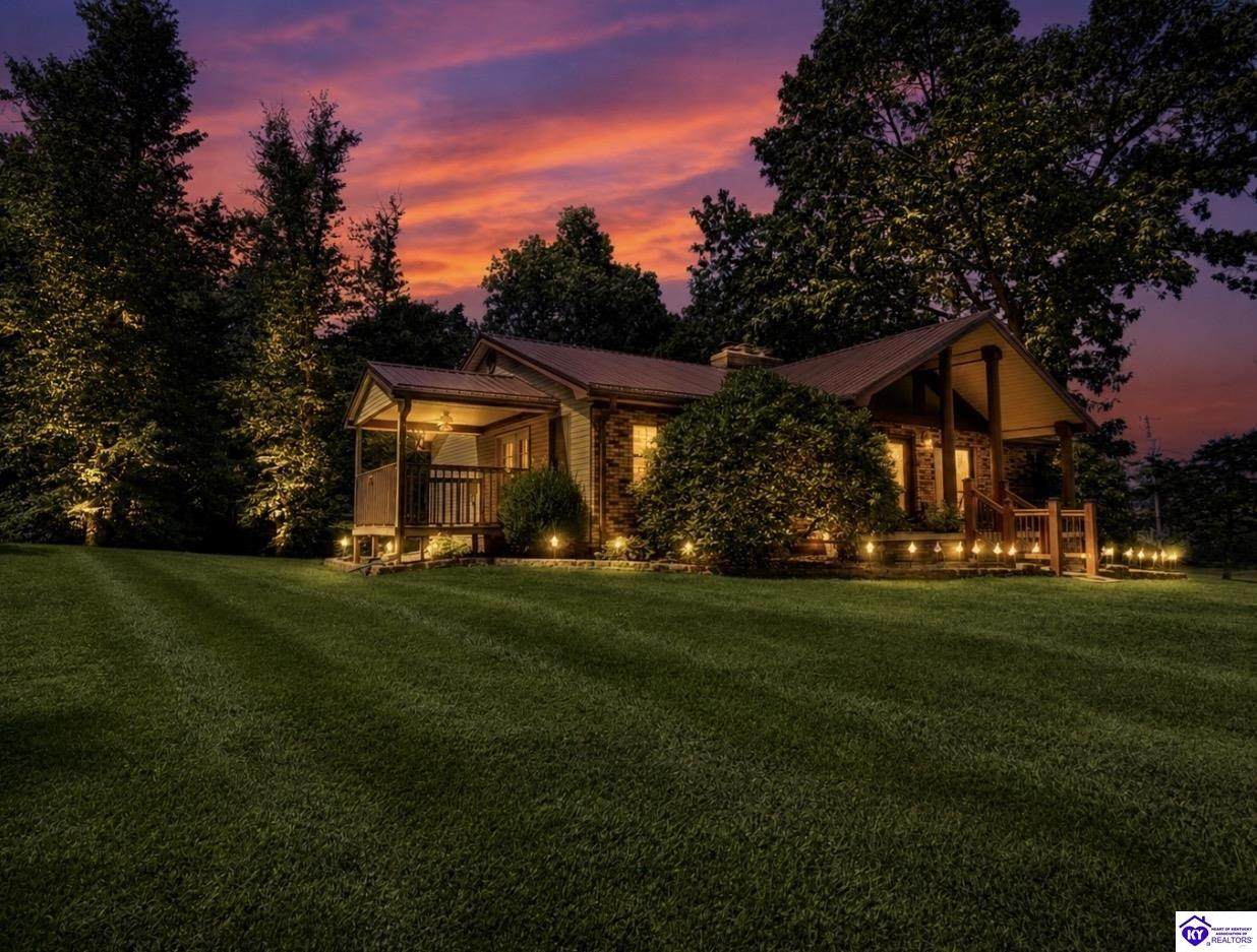 233 Berrytown Road - Photo 1