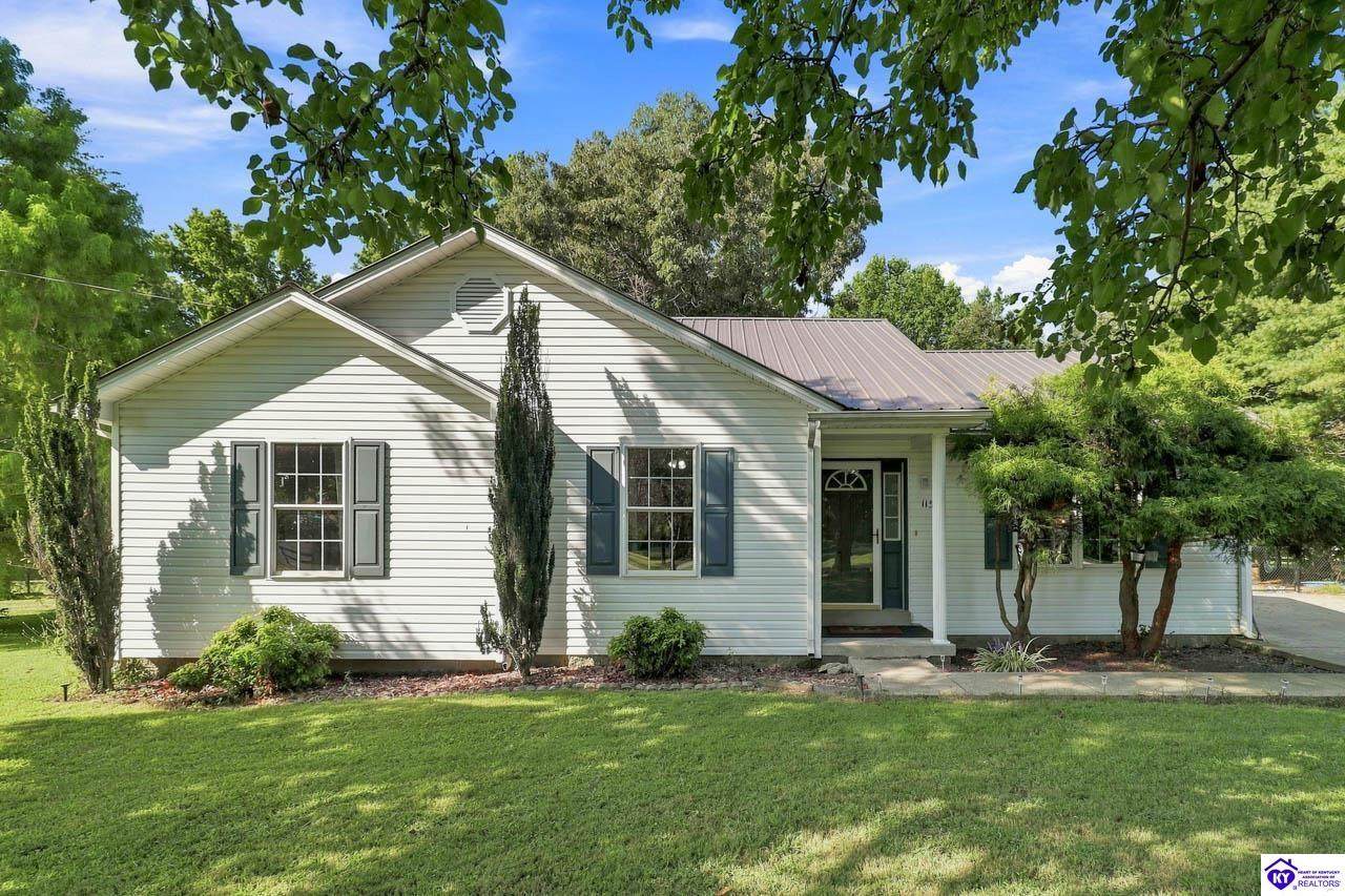 115 Janets Drive - Photo 1